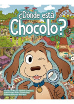 ¿Dónde está Chocolo?