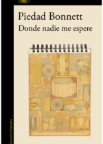 Donde nadie me espere