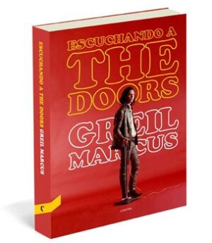 Escuchando a The Doors