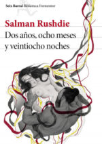 Dos años, ocho meses y veintiocho noches