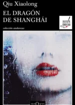 El dragón de Shanghái