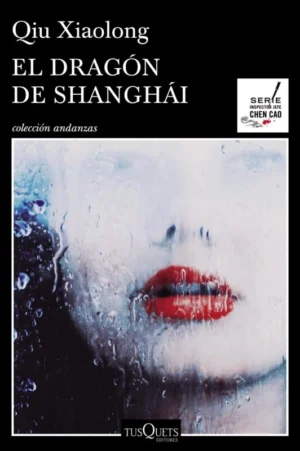 El dragón de Shanghái