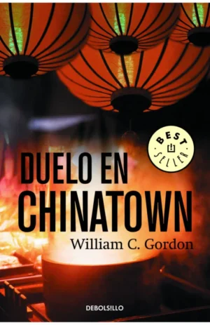 Duelo en Chinatown