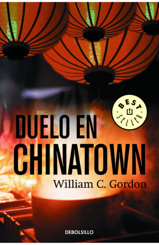 Duelo en Chinatown