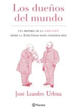 Los dueños del mundo