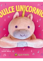 Dulce Unicornio- Supermarionetas