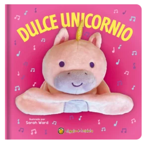 Dulce Unicornio- Supermarionetas