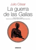 La guerra de las Galias
