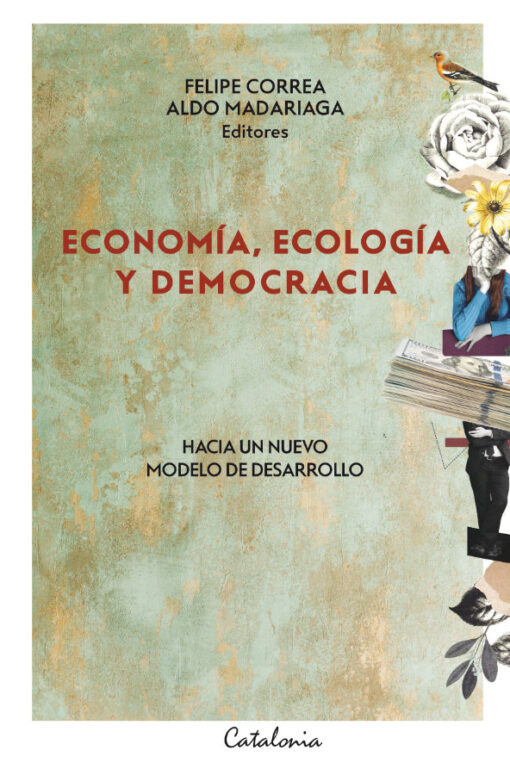 Economía, ecología y democracia