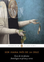 Ecos de mi pluma. Antología en prosa y verso