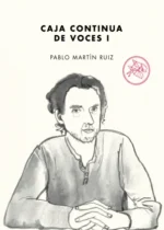 Caja continua de voces I