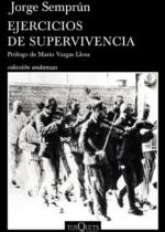 Ejercicios de supervivencia