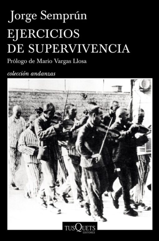 Ejercicios de supervivencia