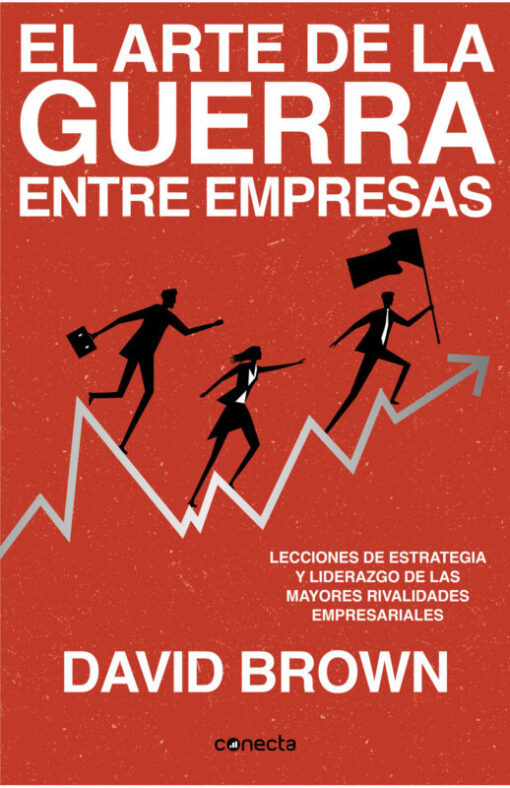 El arte de la guerra entre empresas