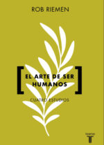 El arte de ser humanos