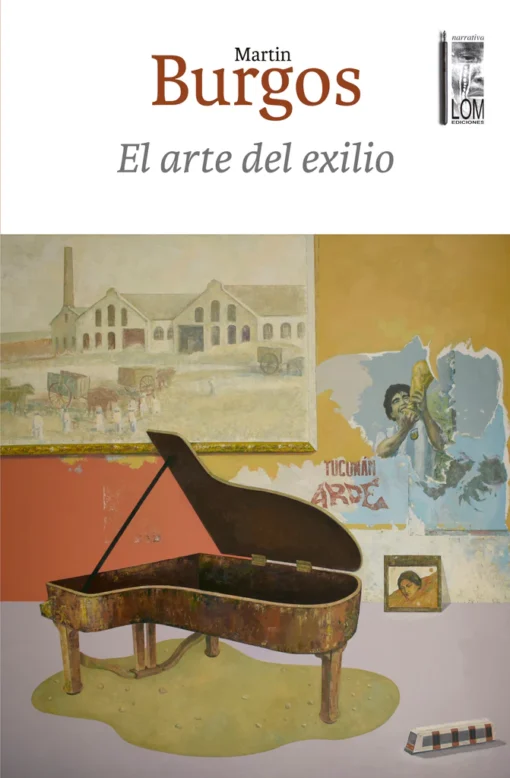 El arte del exilio