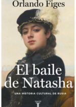 El baile de Natasha
