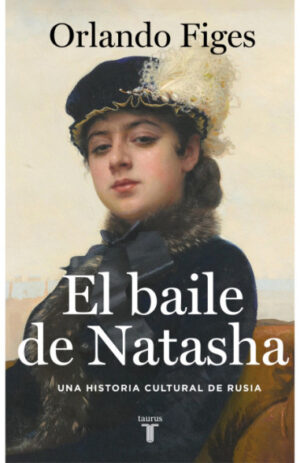 El baile de Natasha