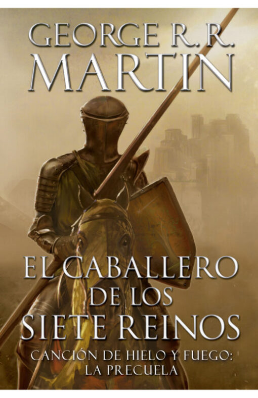 El caballero de los Siete Reinos