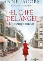 El café del ángel. Un tiempo nuevo