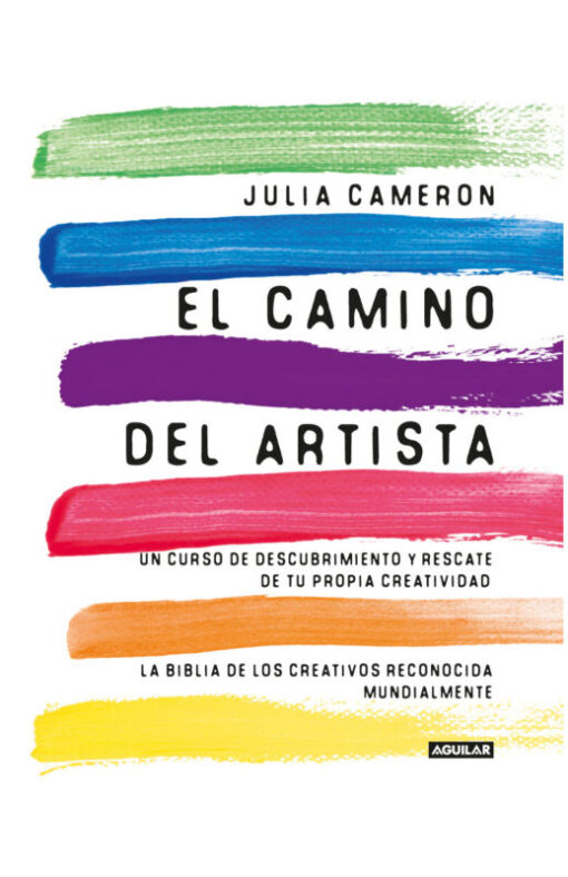 El camino del artista