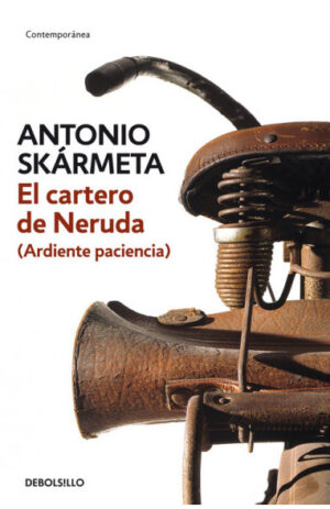 El cartero de Neruda