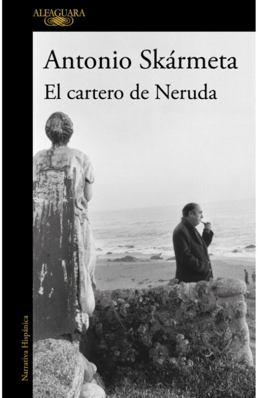 El cartero de Neruda