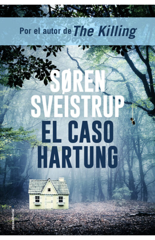 El caso Hartung