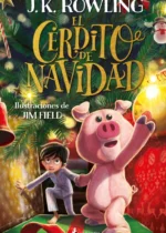El cerdito de navidad