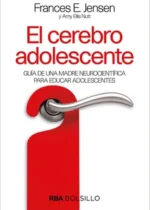 El cerebro adolescente