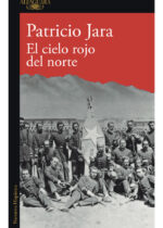 El cielo rojo del norte