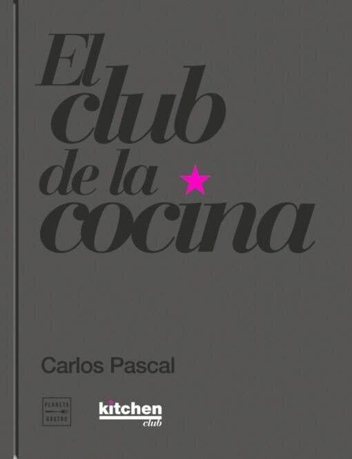 El club de la cocina