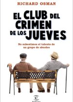 El club del crimen de los jueves