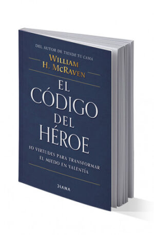 El código del héroe