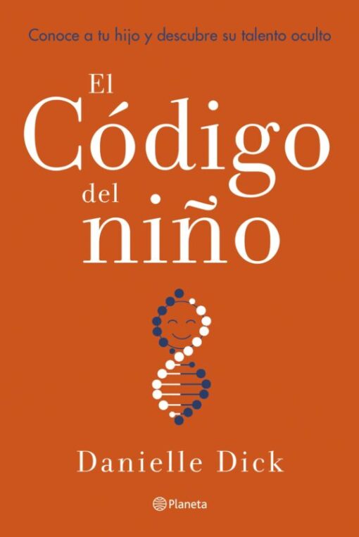 El código del niño