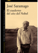 El cuaderno del año del Nobel