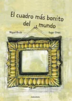 El cuadro más bonito del mundo