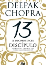 El decimotercer discípulo