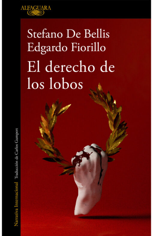 El derecho de los lobos