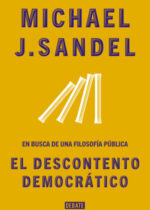 El descontento democrático