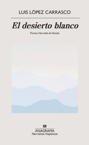 El desierto blanco