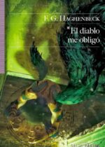 El diablo me obligó