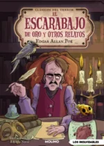 El escarabajo de oro y otros relatos