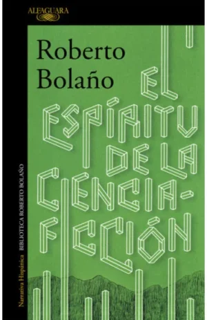 El espíritu de la ciencia-ficción