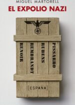 El expolio nazi