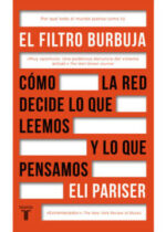 El filtro burbuja