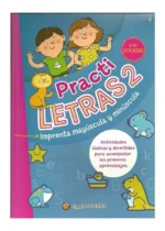 Practi letras 2