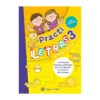 Practi Letras 3 2 el gato de hojalata practi letras numeros con stickers 2