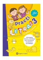 Practi Letras 3