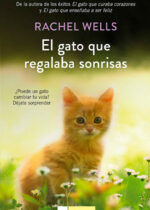 El gato que regalaba sonrisas